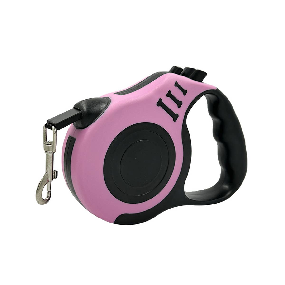 DOUBLJU - Wholesale Pet Leash - Dog - AUTOMATIC RETRACTABLE SMALL AND MEDIUM PET LEASH_CWMM977012