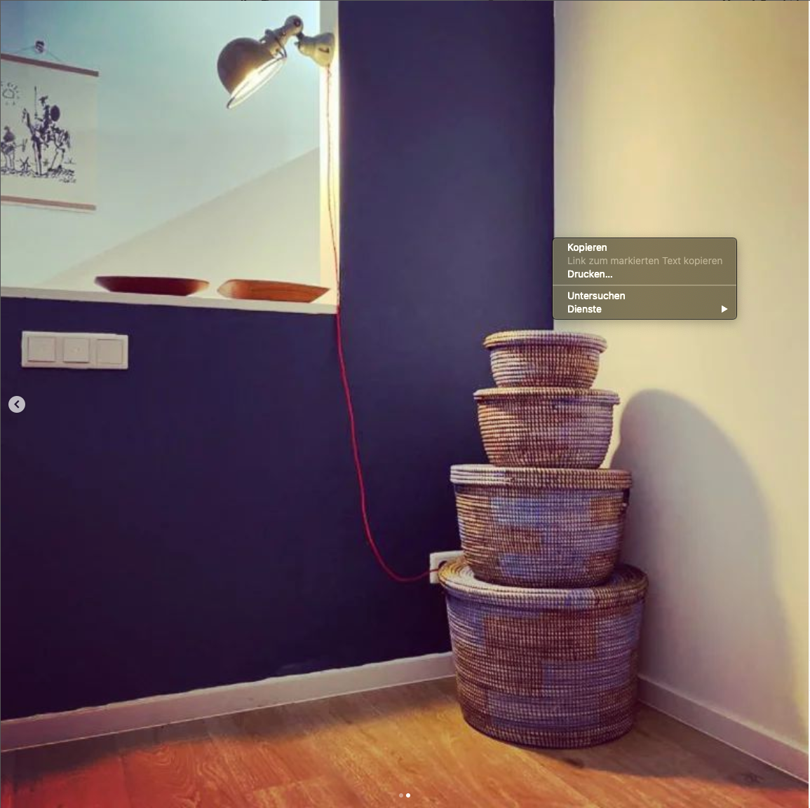 Jakarasi - Vendita all'ingrosso Cestini - Cesto porta biancheria boho intrecciato a mano in erba marina1