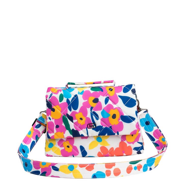 Lug - Wholesale Crossbody Bag - Women's - PliƩ 2 Crossbody Bag6