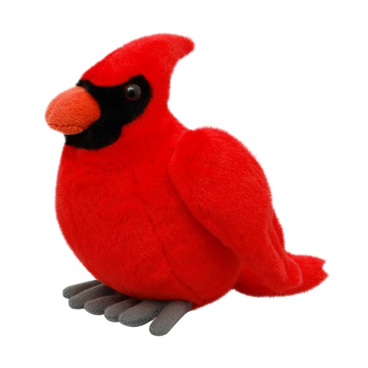 All About Nature Red Cardinal for wholesale by Wild Planet