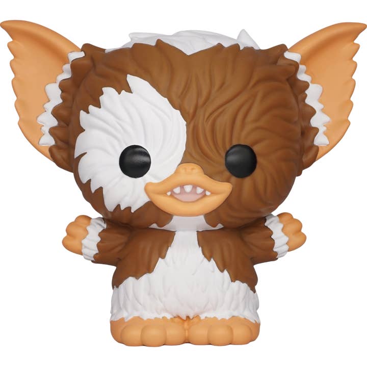 Cow Crack Wholesale - Wholesale Money/Piggy Bank - The Gremlins Gizmo Figural Bank