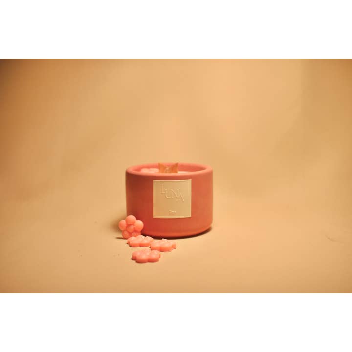 Sakura for wholesale by Luna Cycle Wellness