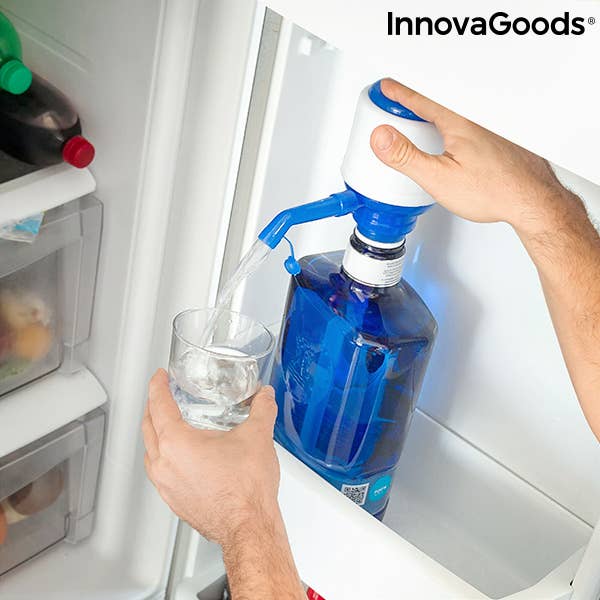 InnovaGoods - Wholesale Kitchen Tool/Gadget - InnovaGoods XL Watler Water Dispenser2
