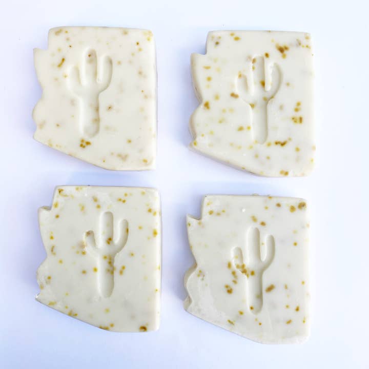 Naked Fig – wholesale Bar Soap – Arizona Orange Blossom9