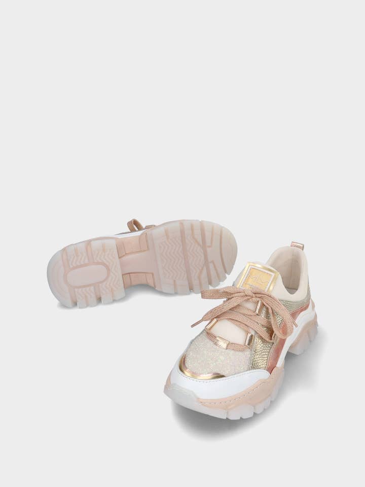 MLV Portuguese Shoes - Wholesale Lifestyle trainers – Women′s - Sneakers for Women Stella 22 - Spring Summer 20251