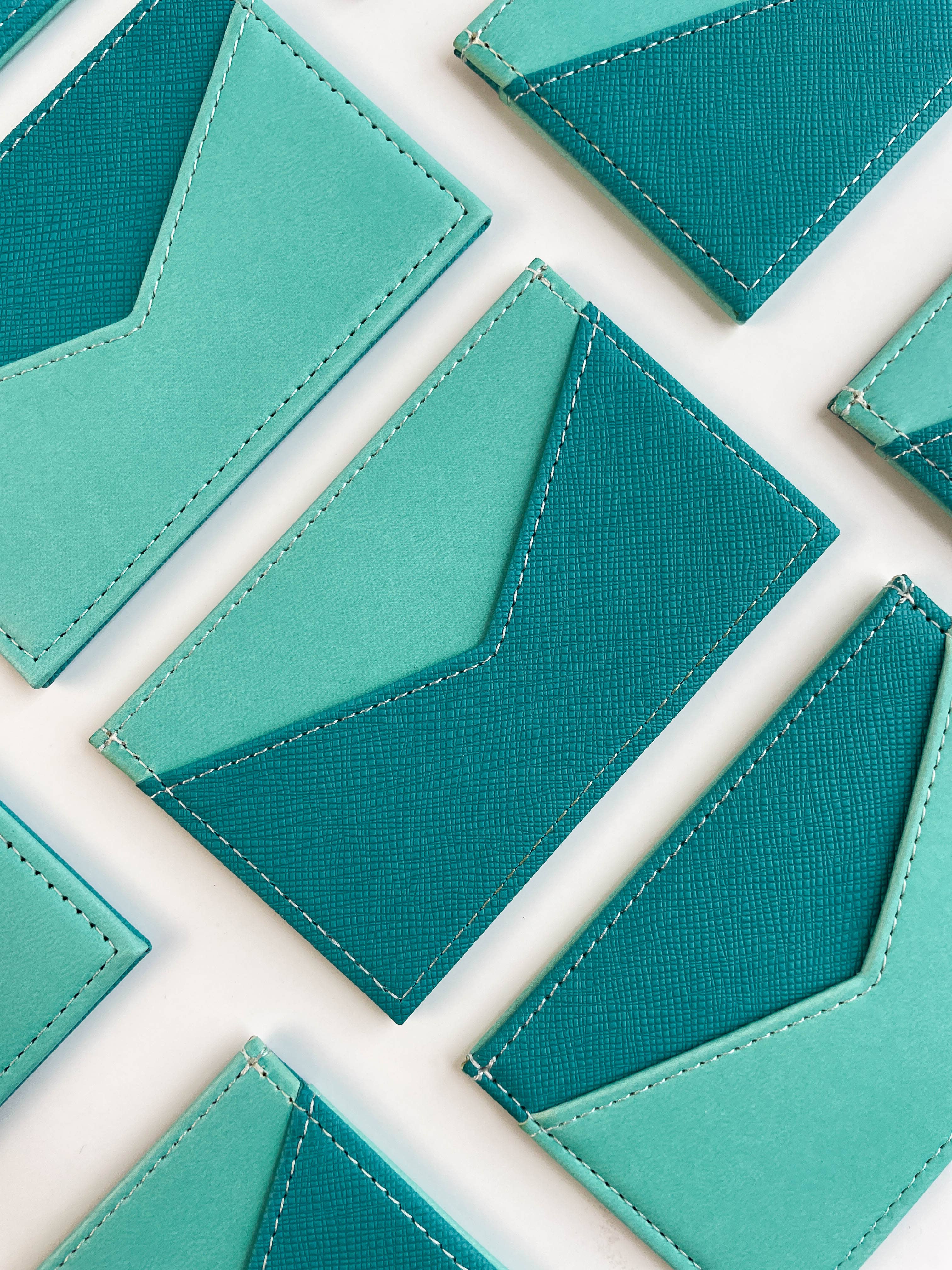 Bellagenda Gifts - Wholesale Card Holder - Unisex - RFID Leather Card Holder – Personalized Corporate Gift16