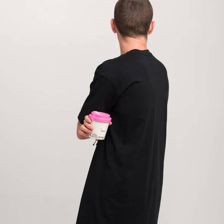 Laneway Cups - Wholesale Drinking glass/cup - Melbourne5