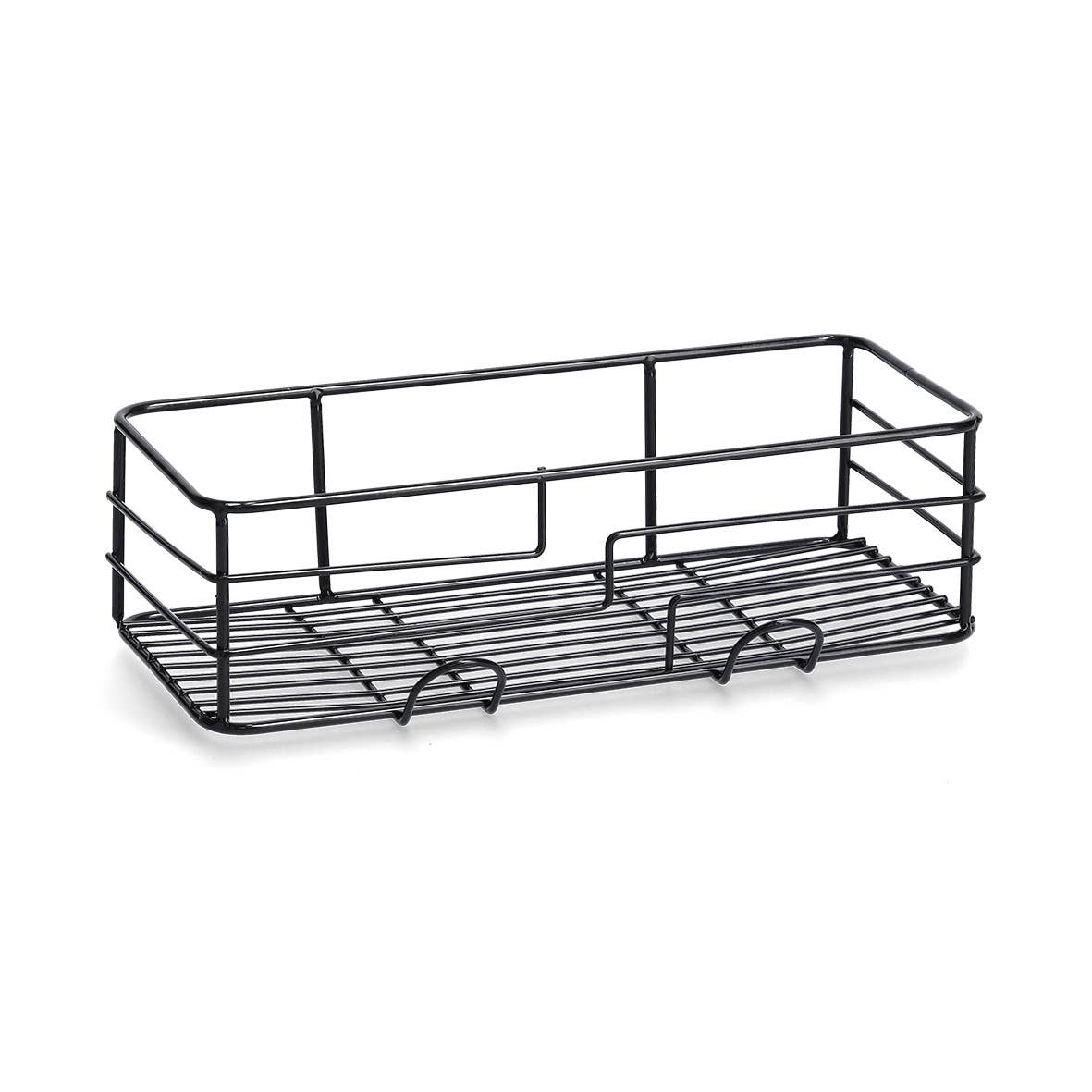 black Shelf, metal for wholesale on Faire0