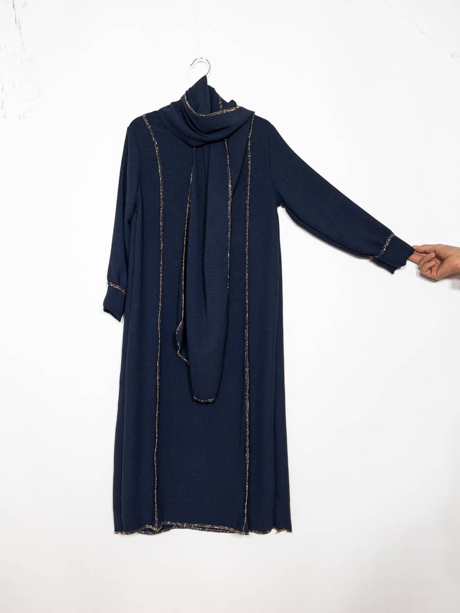 IDEAL OUTFIT - Wholesale Dress - Kids - Children's dress ref:962jazz4