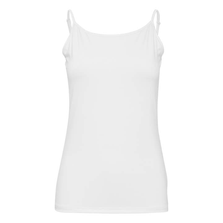 Iane Strap Top for wholesale by b.young