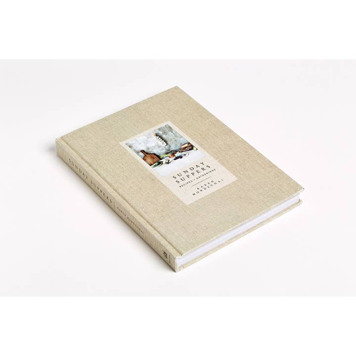 Penguin Random House LLC - Wholesale Cookbooks & Food - Sunday Suppers3