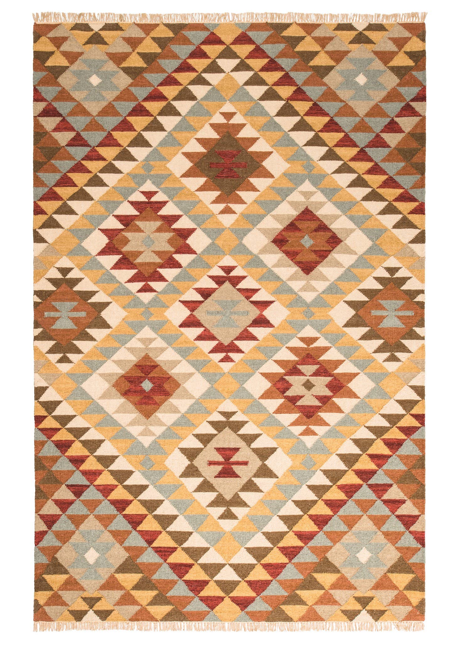 Namaste – wholesale Area rug – Kazak Kilim Rug 120 X 180cm0