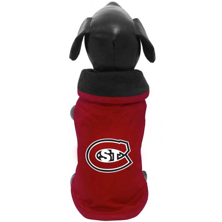 St. Cloud State University - Bovenkleding voor honden voor wholesale door All Star Dogs