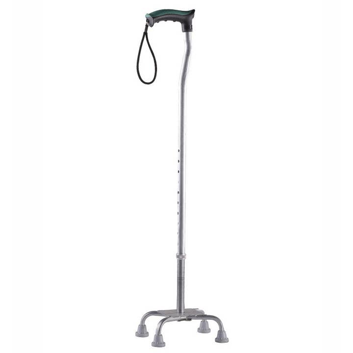 Tynor - Wholesale Fitness Equipment - Walking Stick Quadripod (Quad Cane)