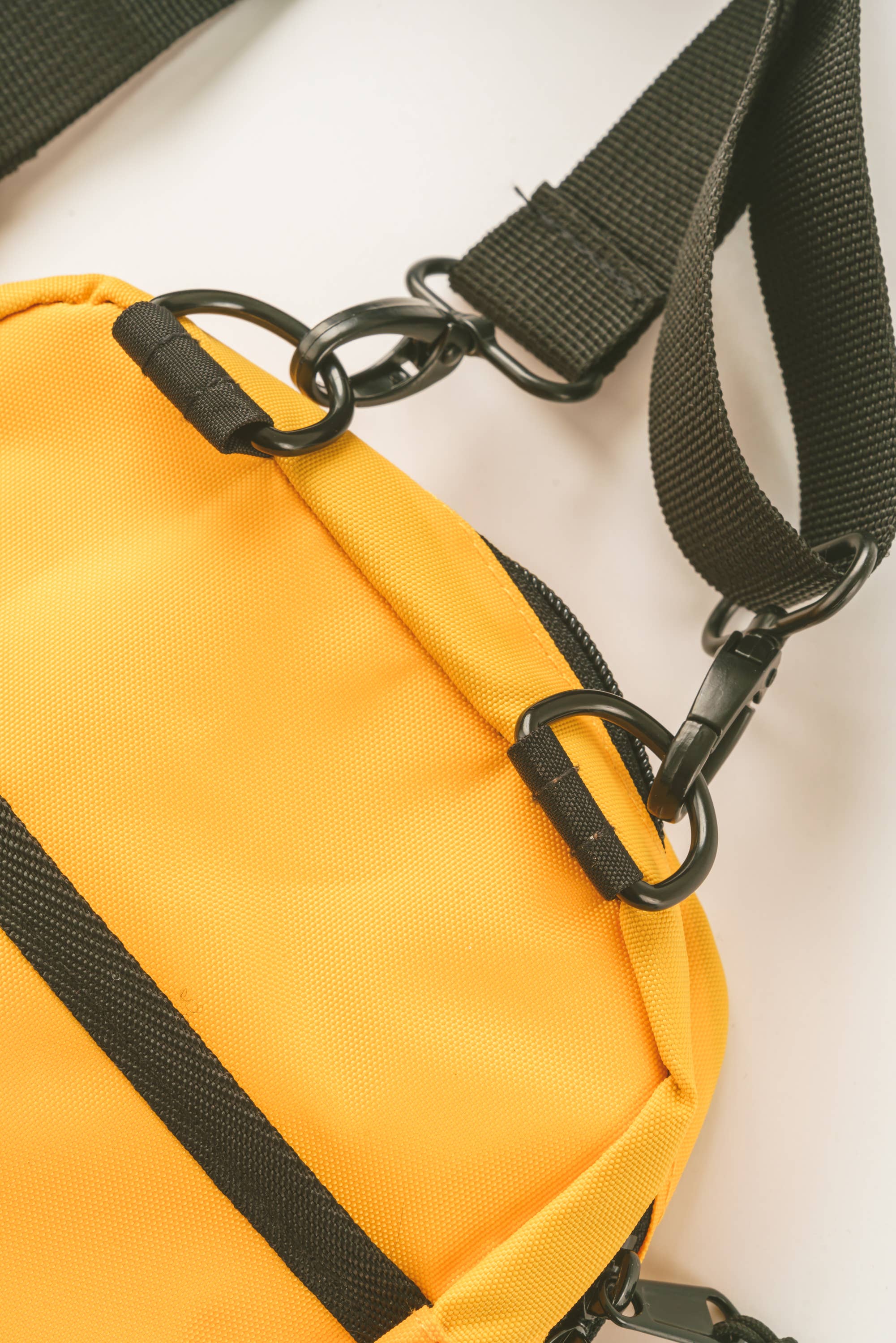 Keep Nature Wild - Wholesale Crossbody Bag - Unisex - Recycled Crossbody Bag | Marigold4