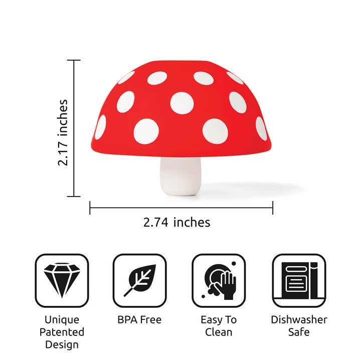 OTOTO - Wholesale Funnel - Magic Mushroom Funnel