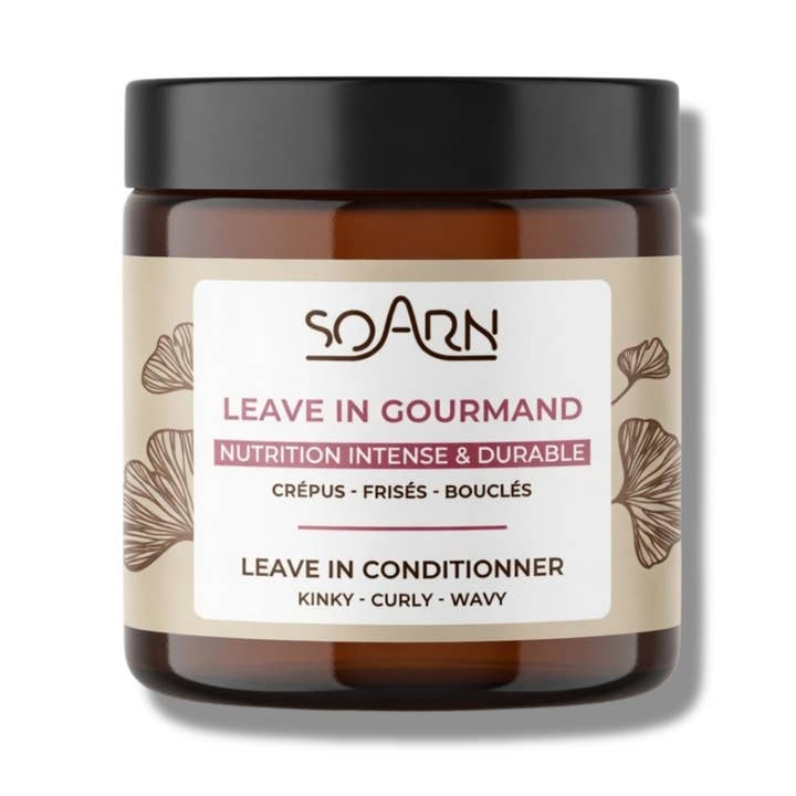 SOARN - Leave-In Goloso per la vendita all'ingrosso da parte di Soarn Cosmetique
