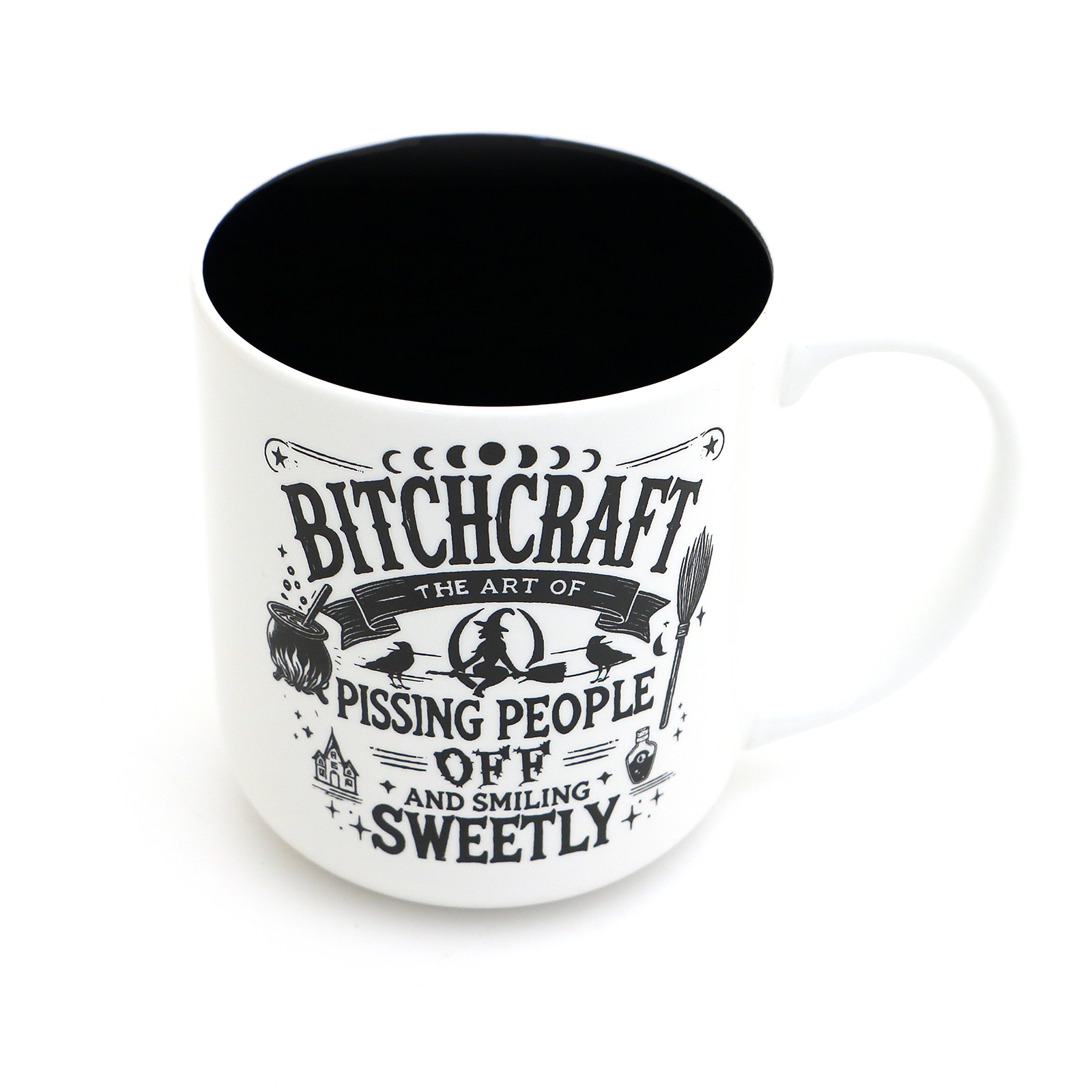 Lenny Mud – Engroshandel Kaffekrus – Bitchcraft Krus, hekseagtige himmelske mystiske gaver2