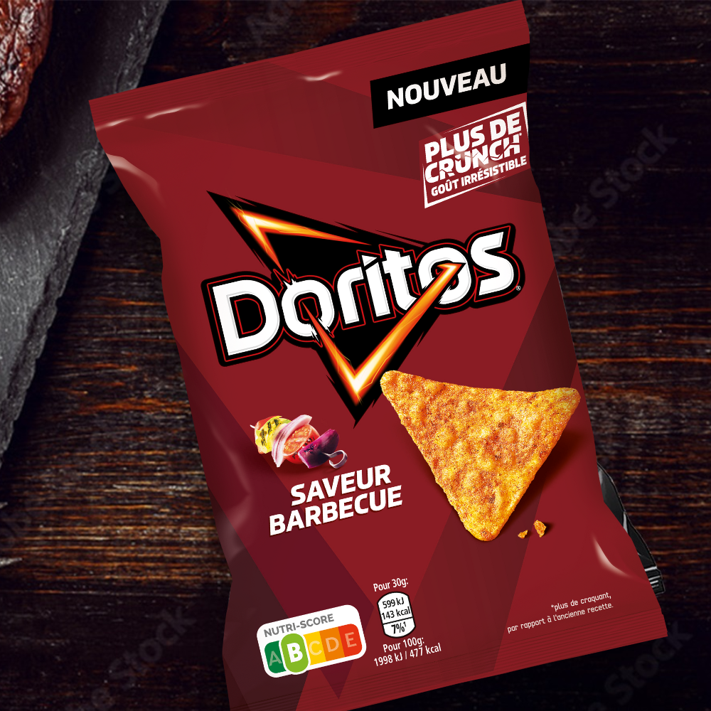 123bonbon - Wholesale Chips - DORITOS BBQ2