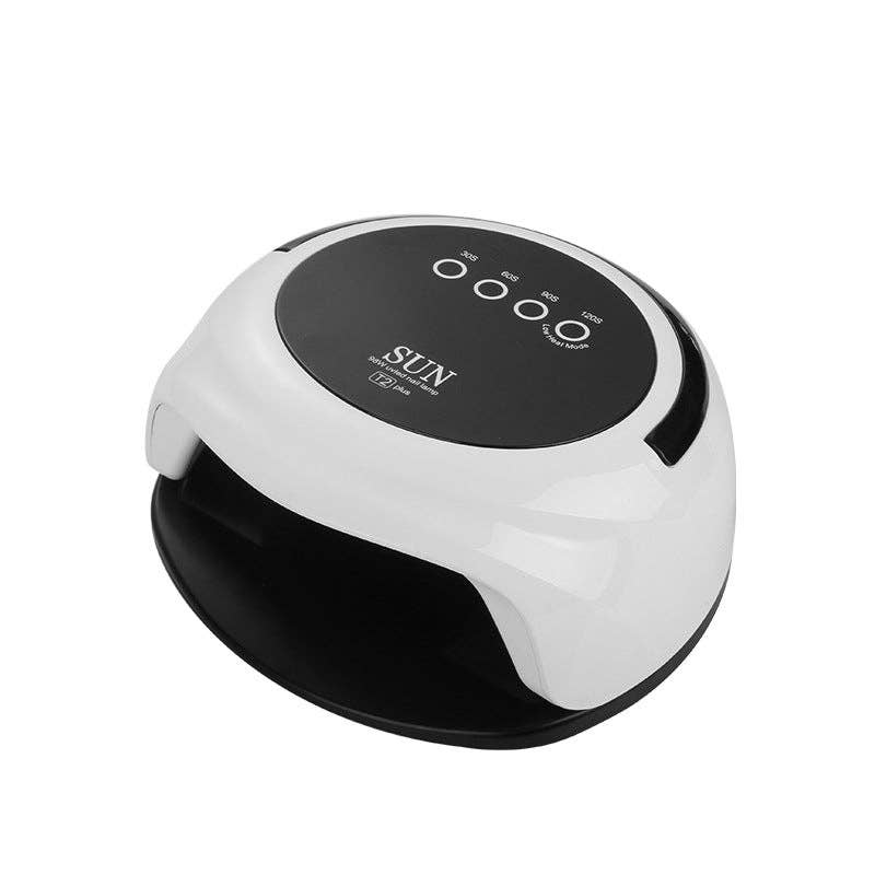 Unicorn Lab - Wholesale Nailcare Set - 98W Sunlamp T2 Plus + 10 free charms1