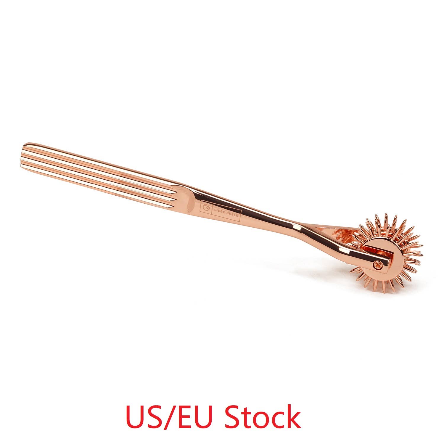 Liebe Seele - Vente Sex toys - Moulinet Wartenberg à trois rangées X-Rose0