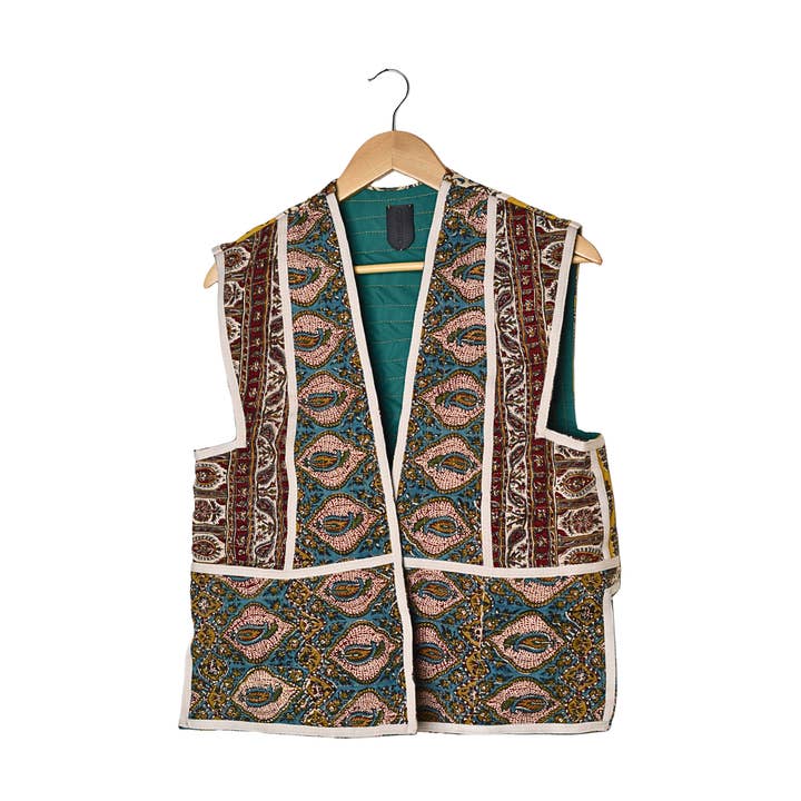 Unisex-vest voor wholesale door Lozee