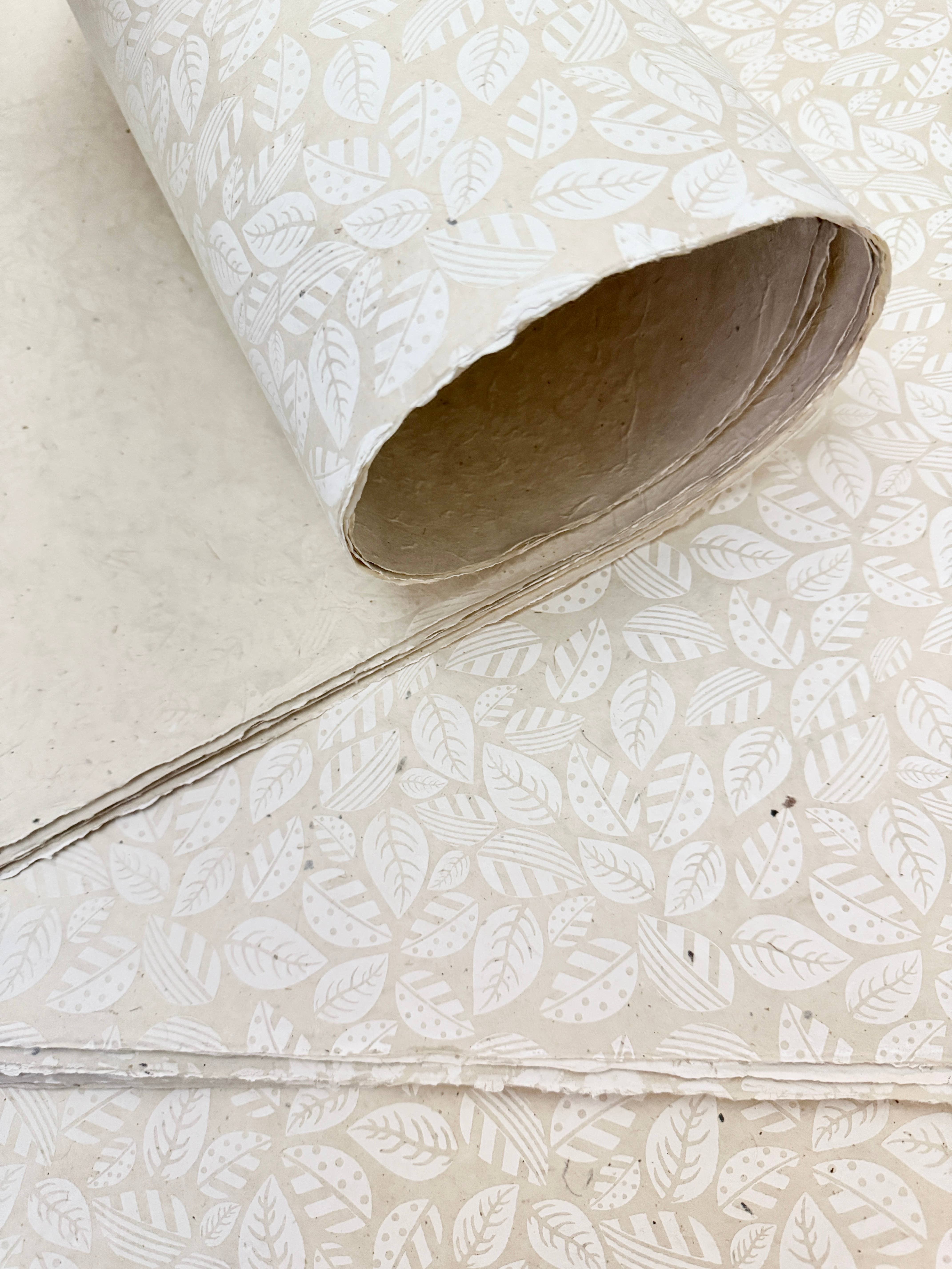 HimalDesign - Vente Kit de bricolage - Fournitures de papier pour reliure, kit de papier origami, carnets6