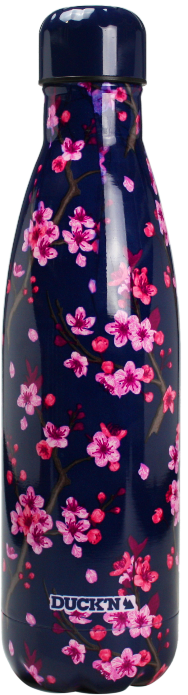 WM-DESIGN - Wholesale Water Bottle - DUCK'N “FLOWER WIBE” ISOTHERMAL BOTTLE 500ML6
