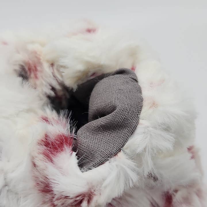 Impassible Creations - Vendita all'ingrosso Dadi - Borsa per dadi Raging Ikwiikwii Minky5