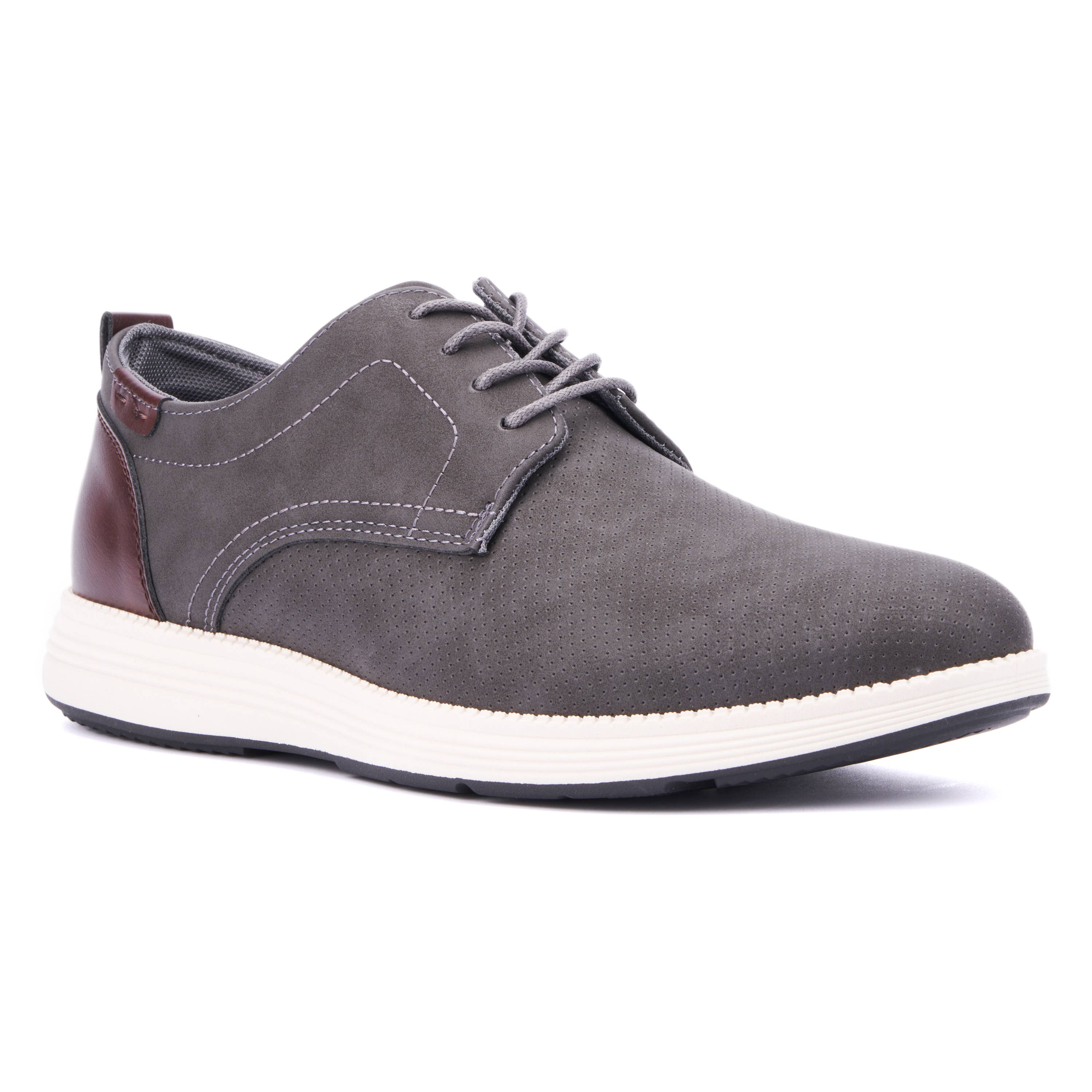 S3 Holding - Wholesale Oxford Shoes - Men's - Xray Footwear Men's Noma Dress Casual Oxfords7