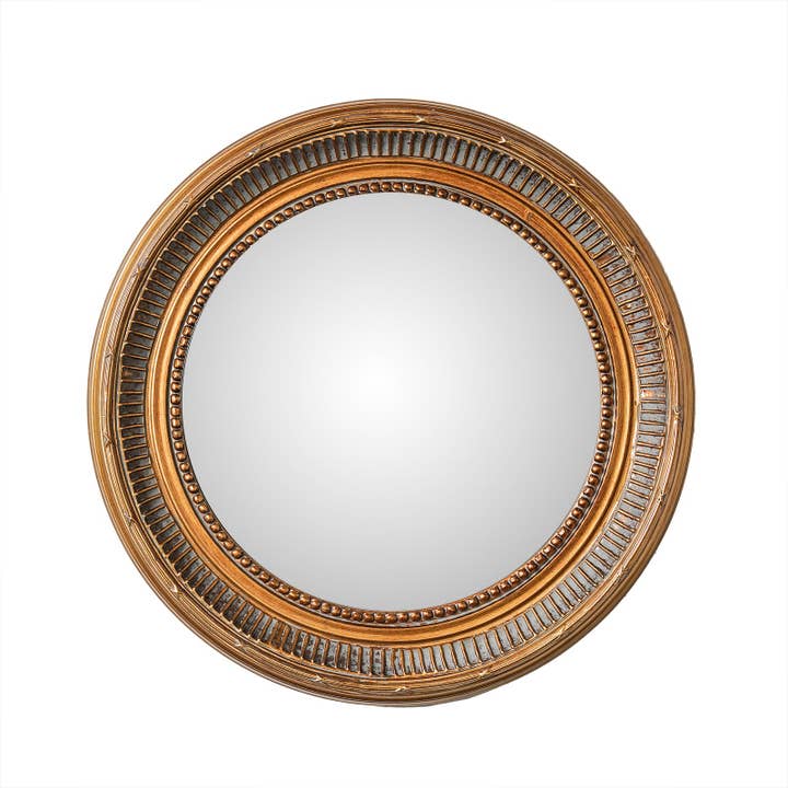 Blue Ocean Traders - Wholesale Wall Mirror - Bastia Convex Mirror
