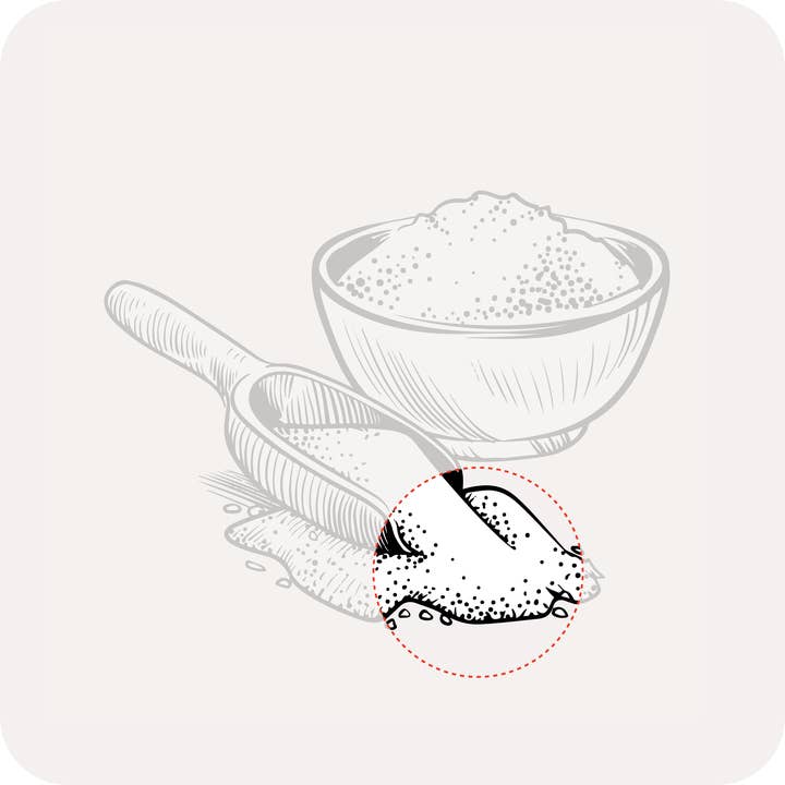 Joon Spice - Wholesale Salt - Khwera Fine Pink Salt4