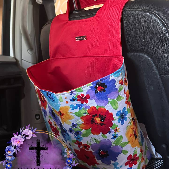 Johanna's Creations - Wholesale Trashcan/Trash Bin - Reusable Trash Bags
