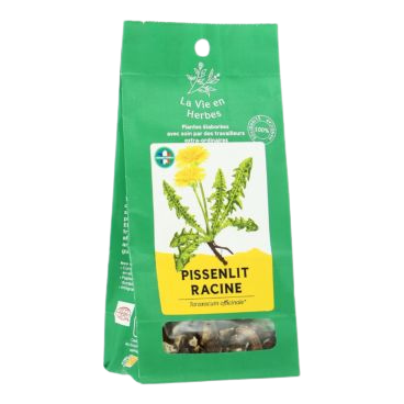 Ecohesens – Chá de saúde/Detox por atacado – Dente de Leão - Vida em Ervas0