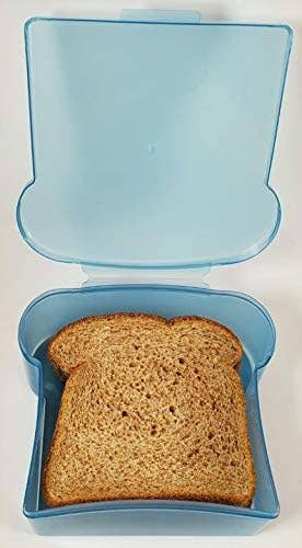 Innovarix - Wholesale Food storage container - Food Storage Sandwich Containers Set of 43