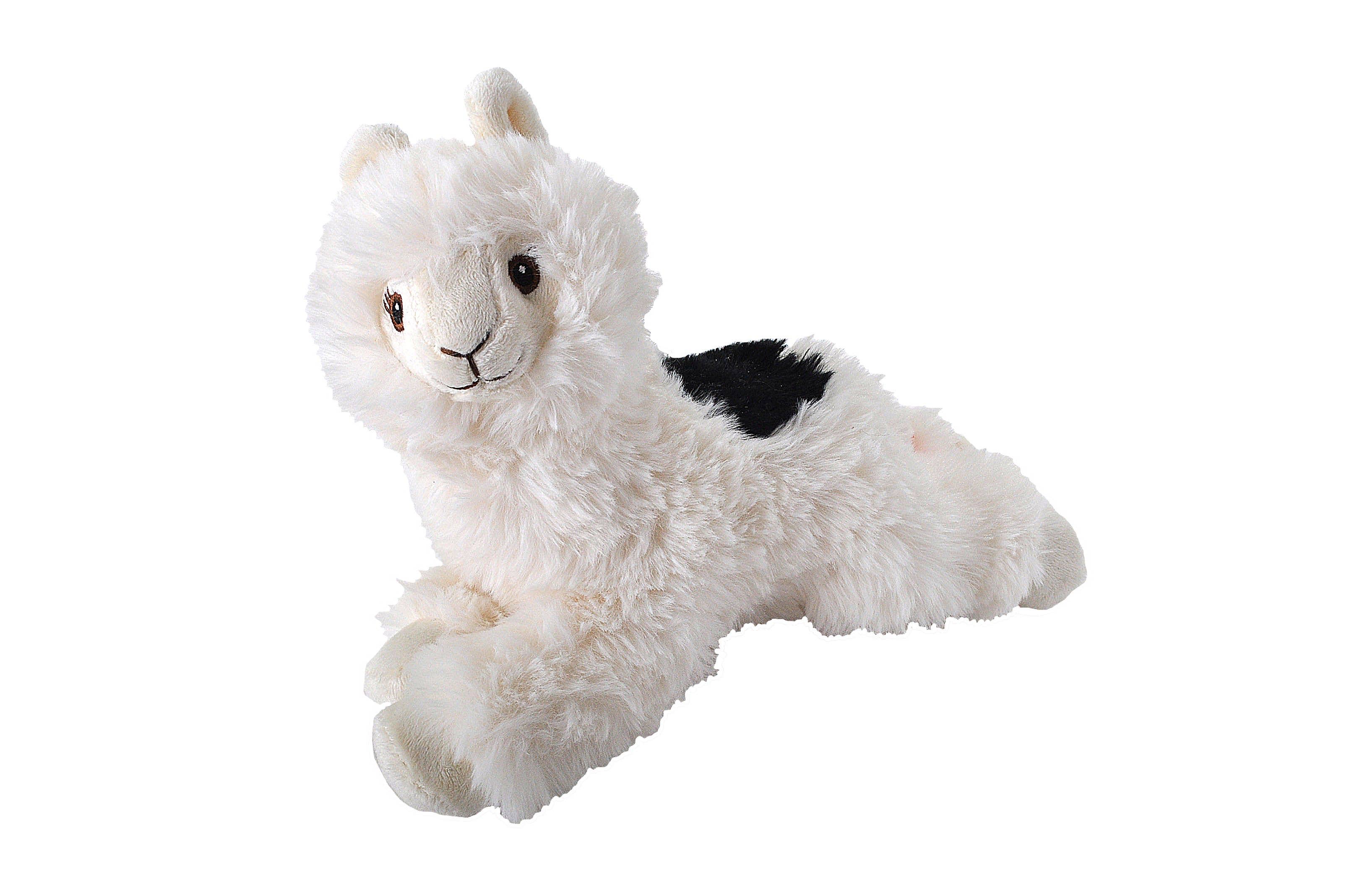 Wild Republic - Vendita all'ingrosso Peluche - Bambini e neonati - Peluche a forma di lama Ecokins-Mini 8"0