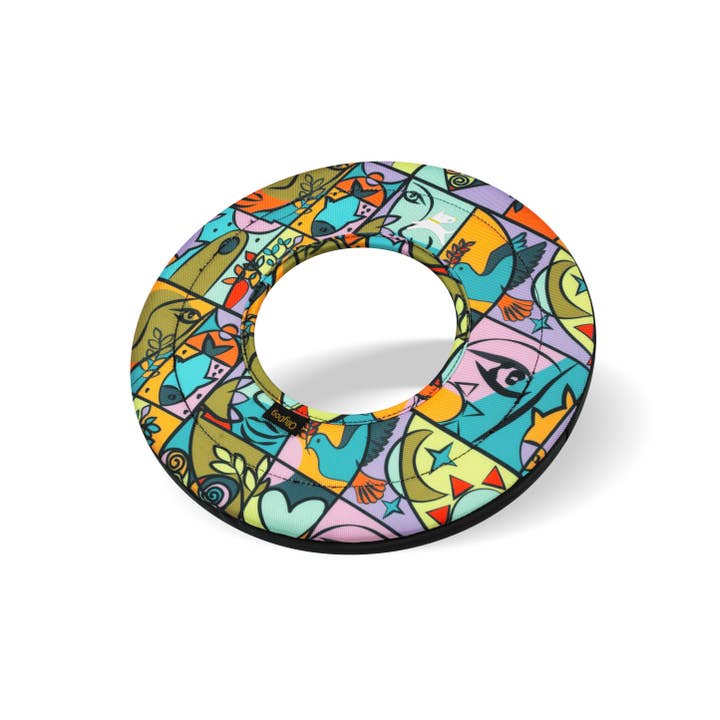 OllyDog - Wholesale Pet Ball Thrower - Dog - Super Flyer38