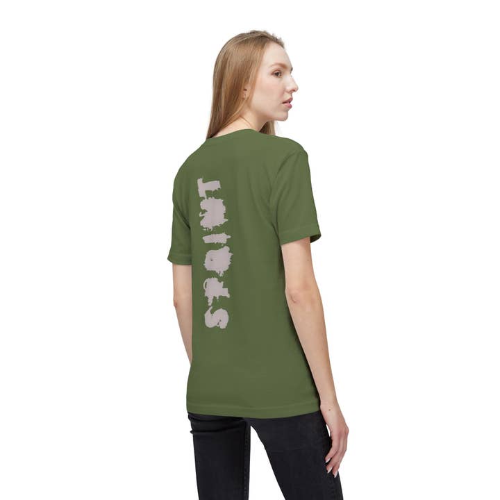 RC'nSONS - Wholesale Screen Printed T-Shirt - Men's - Unisex Midweight T-shirt, Made in US58