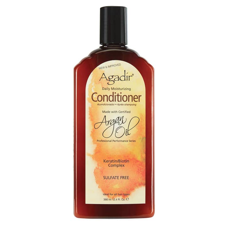Argan Oil Daily Moisturizing Conditioner for wholesale by Agadir