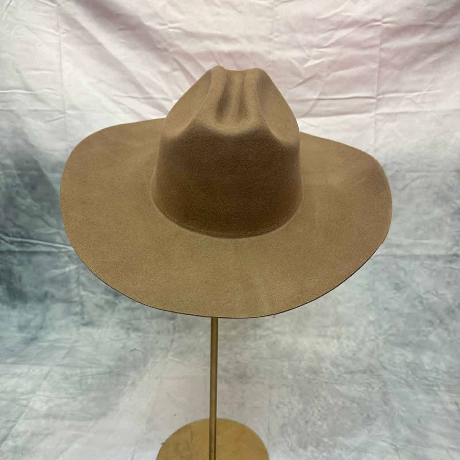 One and Only Accessories – wholesale Cowboy hat – Unisex – Premium Cattleman Cowboy Hat  made from 100% Australian wool15