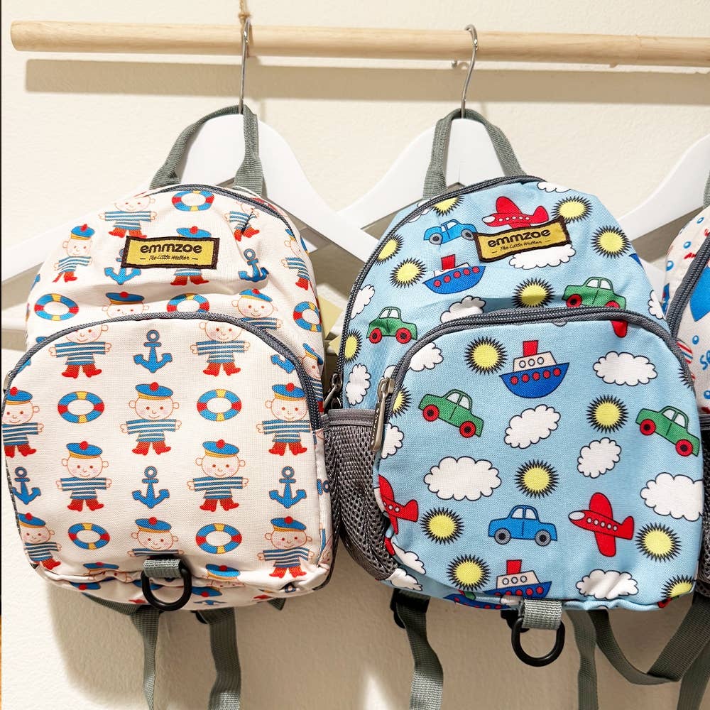 Love and Repeat - Vente Sac à dos – enfant - Sac à dos mignon à thème pour tout-petit16