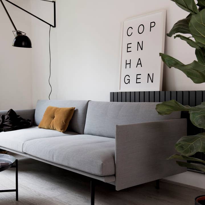 Köpenhamn Print för wholesale av SOOuK