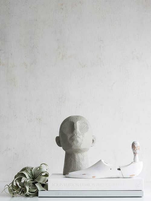 'Wabi Sabi I' Fine Art Photography Print for wholesale by White Hill Home