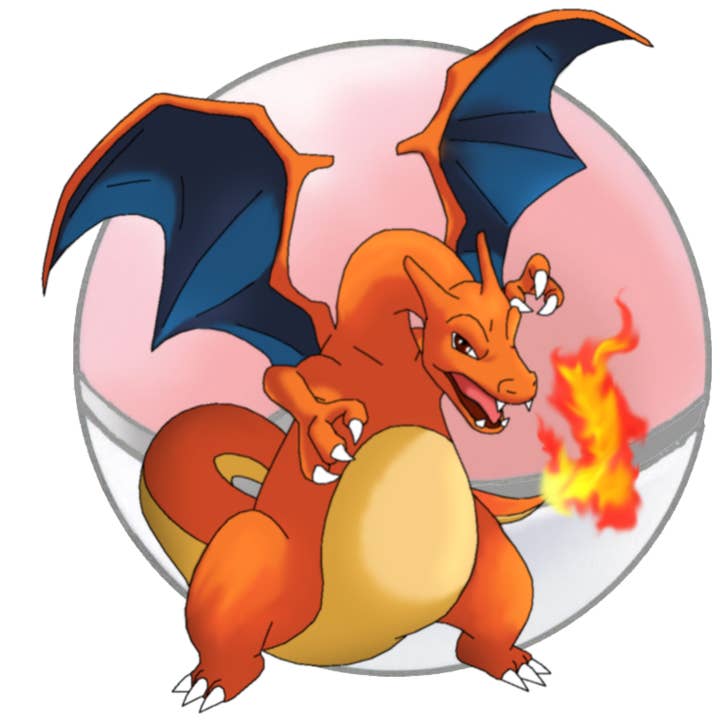 Quotables Geek Custom Designs - Wholesale Coasters - Pokémon Ceramic Coasters7