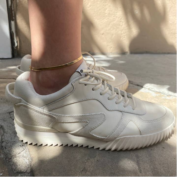 Sildeben Ankelkæde for engroshandel hos sapere