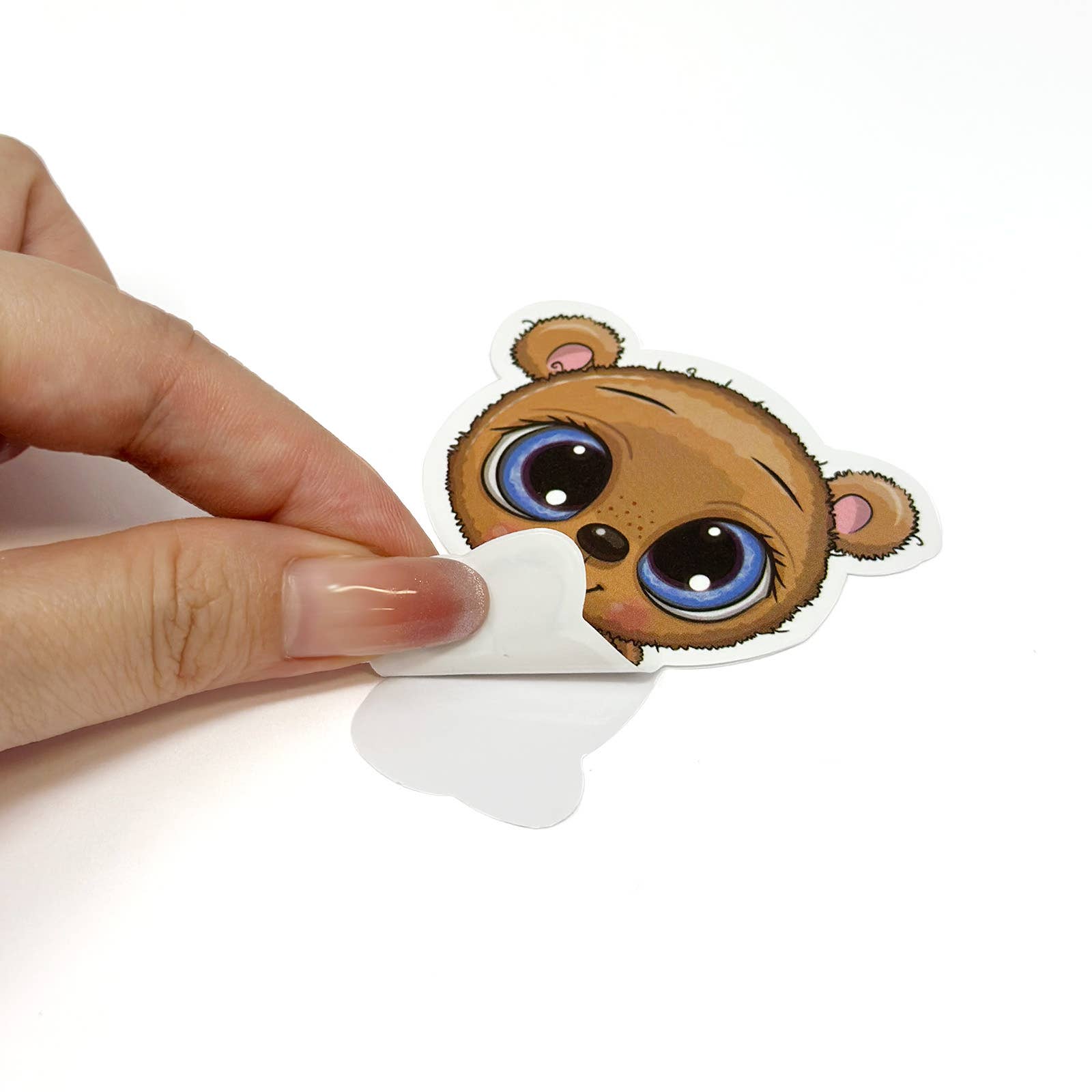 Wrapables.com - Wholesale Sticker - Wrapables Waterproof Vinyl Stickers, 100pcs35