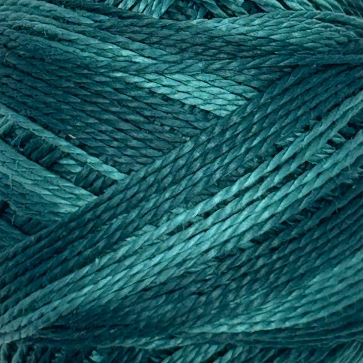 OTF Threads - Wholesale Embroidery/Cross Stitch Supplies - OTF Threads™ Variegated #8 Pearl Cotton Box/1016