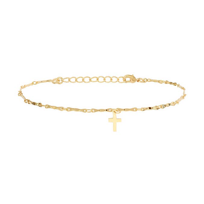 CHIARA ankelkedja för wholesale av Labelle