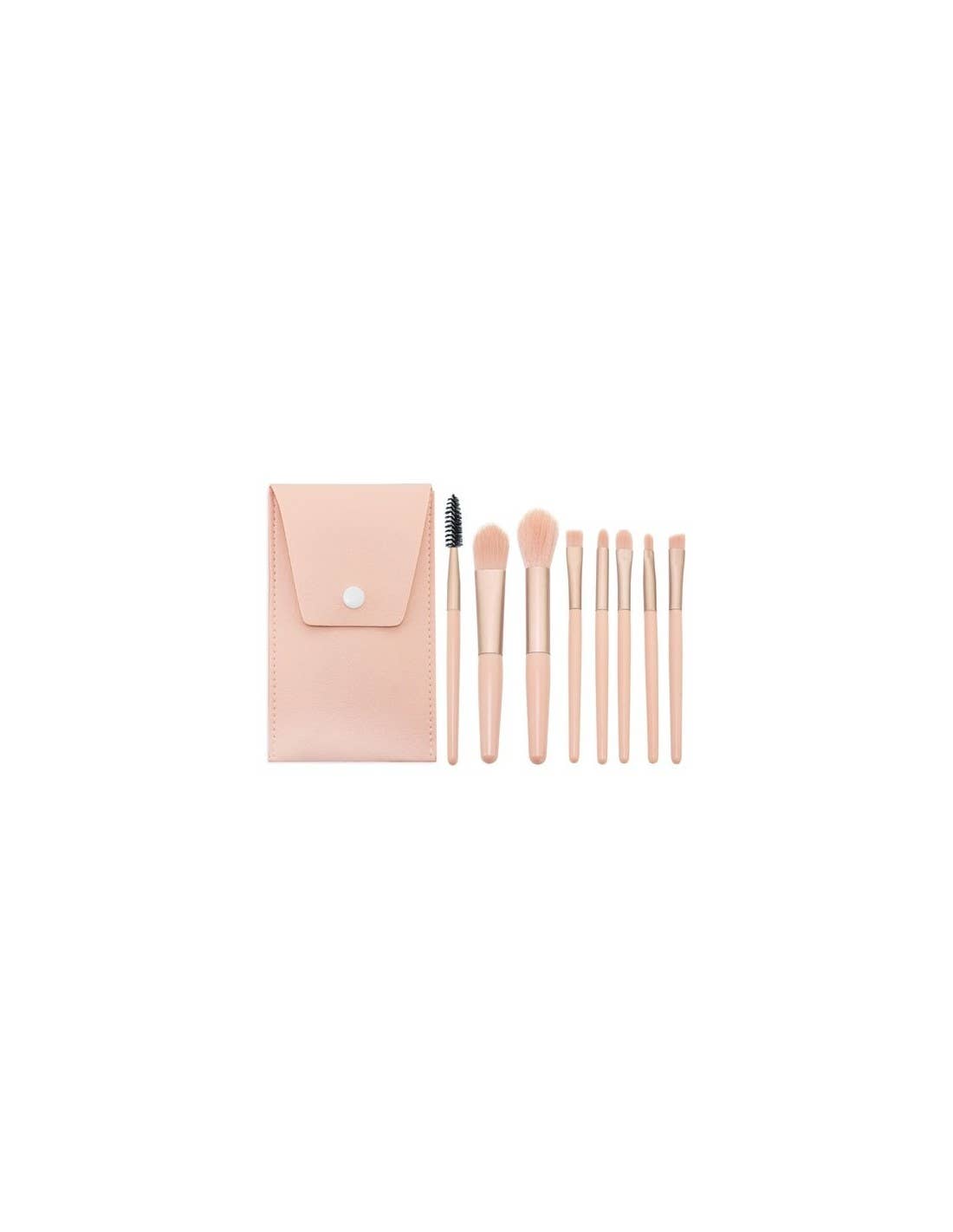 STAR WAY, S.L. - Wholesale Makeup Brush Set - Makeup brush set2