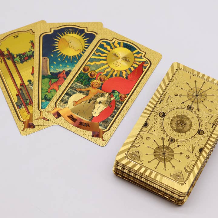 AWGifts Europe – wholesale Tarot-kort – Partihandel Tarotkort